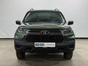 Lada (ВАЗ) Niva Travel I Ярославль  - изображение 15