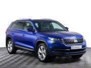 Skoda Kodiaq I Москва  - изображение 28