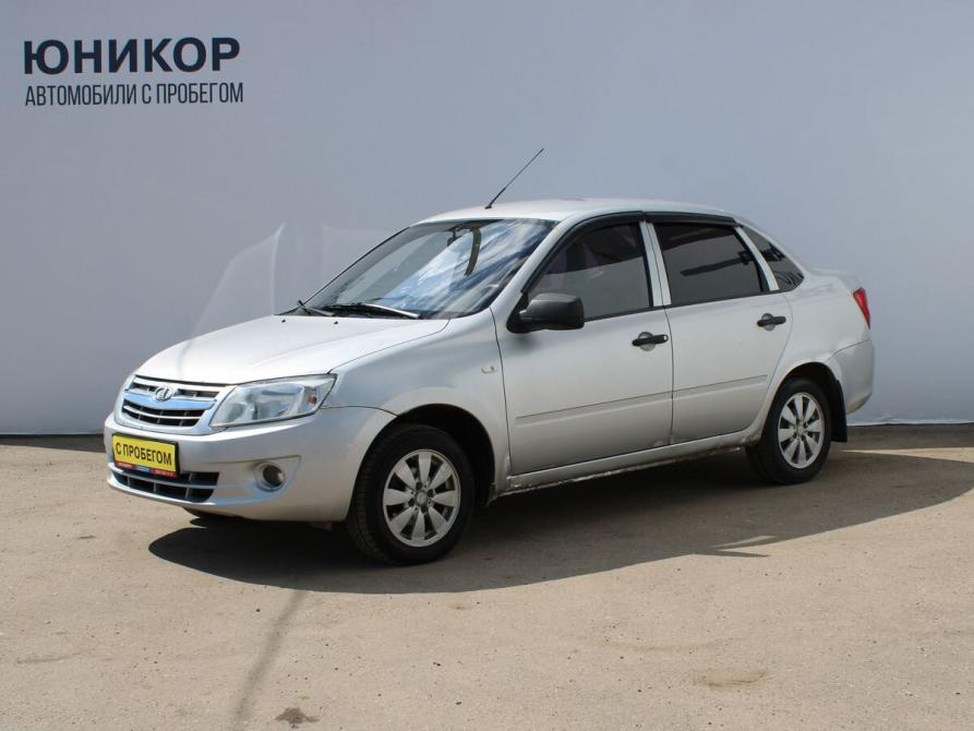 Lada (ВАЗ) Granta I Нижний Новгород  - изображение 1