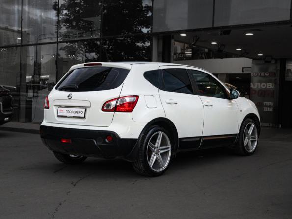 Nissan Qashqai I Рестайлинг с пробегом 2012 года, цена 1 000 000 рублей, 182977 км, внедорожник, Автокод Объявления