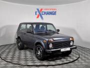 Lada (ВАЗ) 2121 (4x4) I Рестайлинг Нижний Новгород  - изображение 19