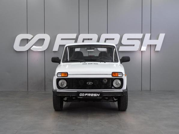 Lada (ВАЗ) 2121 (4x4) I Рестайлинг с пробегом 2013 года, цена 479 000 рублей, 103958 км, внедорожник, Автокод Объявления