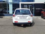 Mitsubishi Outlander III Москва  - изображение 22
