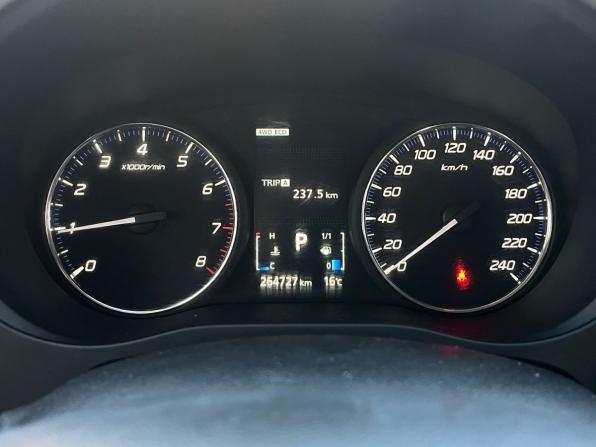 Mitsubishi Outlander III с пробегом 2012 года, цена 1 010 000 рублей, 264720 км, внедорожник, Автокод Объявления