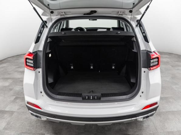 Chery Tiggo 4 Pro I Рестайлинг с пробегом 2023 года, цена 1 110 000 рублей, 107650 км, внедорожник, Автокод Объявления