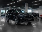 Toyota Highlander IV (XU70) Москва  - изображение 29