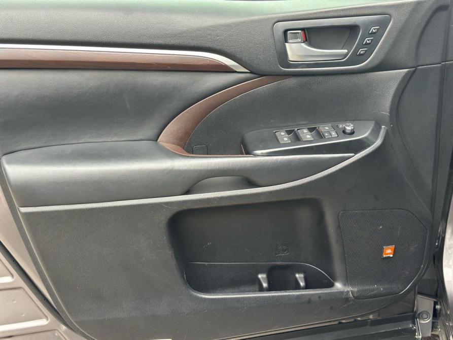 Toyota Highlander III (XU50) Волгоград  - изображение 12