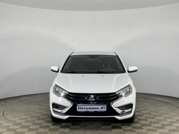 Lada (ВАЗ) Vesta I Рестайлинг (NG) с пробегом 2024 года, цена 1 160 000 рублей, 22829 км, седан, Автокод Объявления