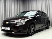 Chevrolet Cruze I Рестайлинг Ижевск  - изображение 29