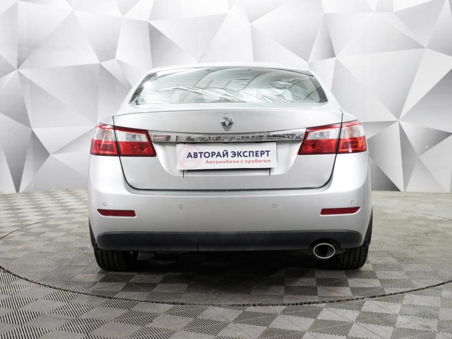 Renault Latitude I Ульяновск  - изображение 4