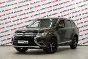 Mitsubishi Outlander III Рестайлинг 2 Сургут  - изображение 32