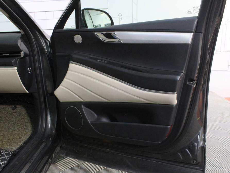 Genesis GV80 I Москва  - изображение 28