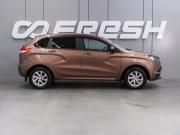 Lada (ВАЗ) XRAY I Воронеж  - изображение 21