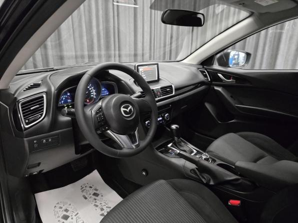 Mazda 3 III (BM) с пробегом 2015 года, цена 1 350 000 рублей, 149000 км, седан, Автокод Объявления