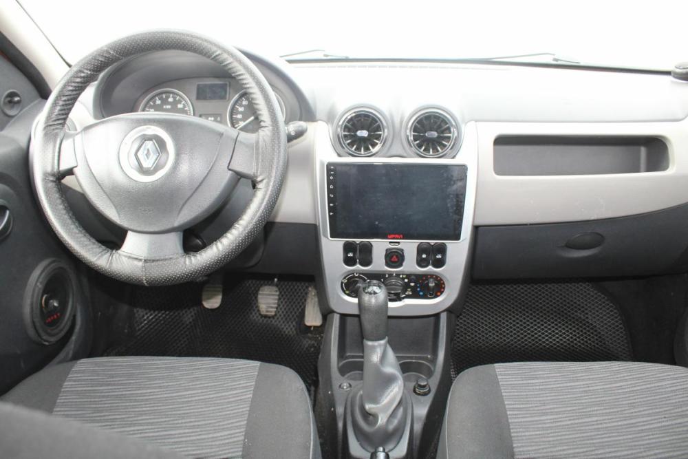 Renault Sandero I Березники  - изображение 9