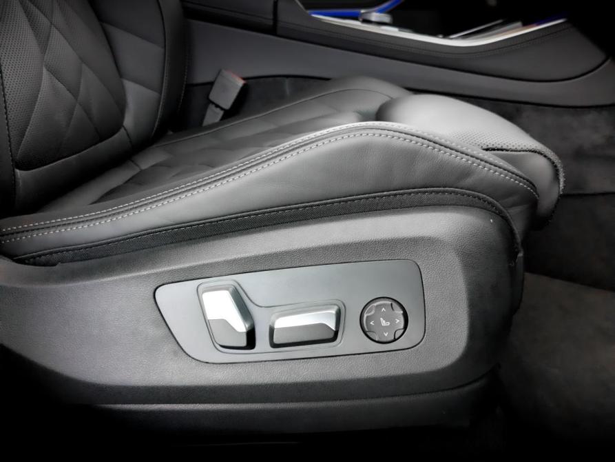 BMW X5 IV (G05/G18) Рестайлинг Москва  - изображение 27
