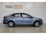 Hyundai Solaris II Рестайлинг Коломна  - изображение 19