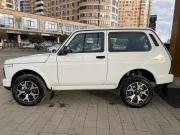 Lada (ВАЗ) Niva Legend Краснодар  - изображение 19