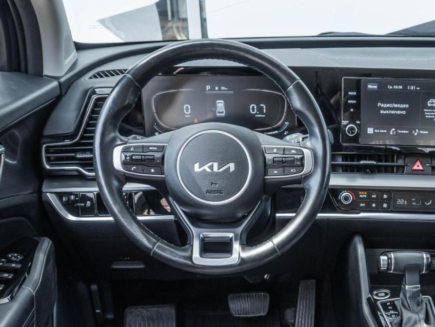 Kia Sportage V Ставрополь  - изображение 13