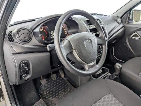 Lada (ВАЗ) Granta I Рестайлинг с пробегом 2024 года, цена 740 000 рублей, 62403 км, седан, Автокод Объявления
