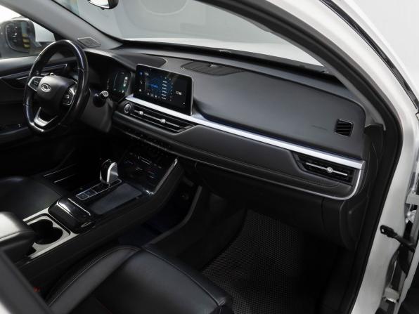 Chery Tiggo 7 Pro I с пробегом 2020 года, цена 1 599 000 рублей, 150948 км, внедорожник, Автокод Объявления