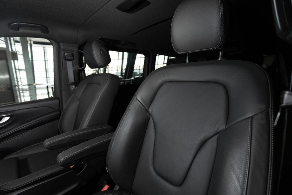 Mercedes-Benz V-Класс III (W447) Рестайлинг 2 Москва  - изображение 10