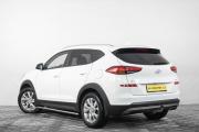 Hyundai Tucson III Рестайлинг Кемерово  - изображение 28
