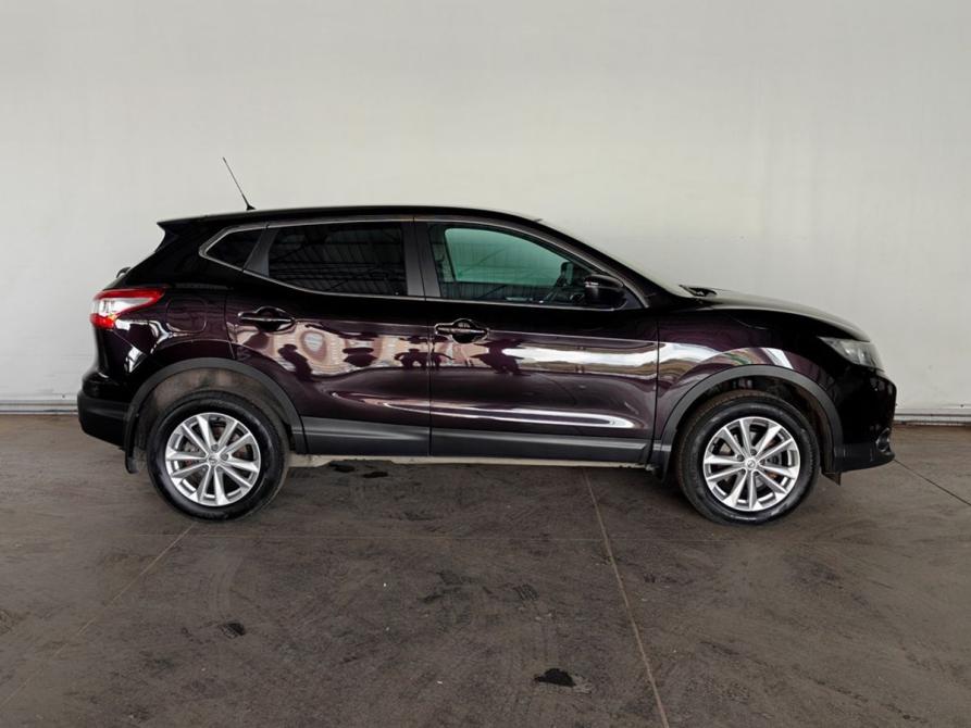 Nissan Qashqai II Москва  - изображение 7