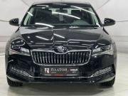 Skoda Superb III Рестайлинг Воронеж  - изображение 20