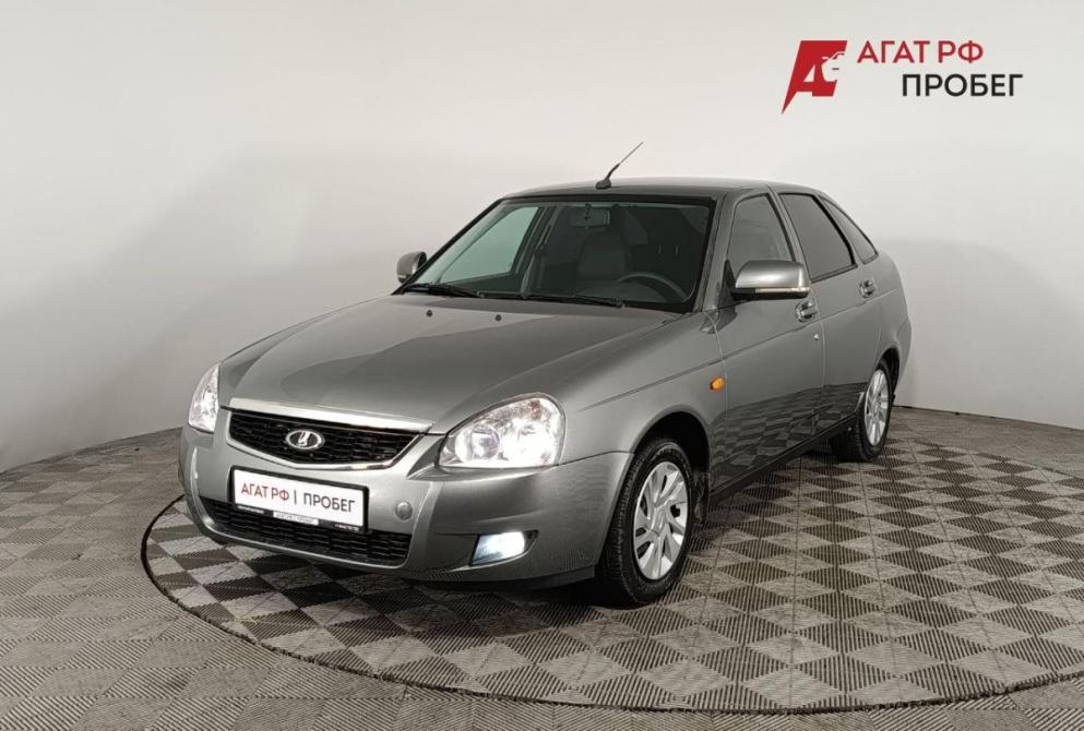 Lada (ВАЗ) Priora I Волгоград  - изображение 3