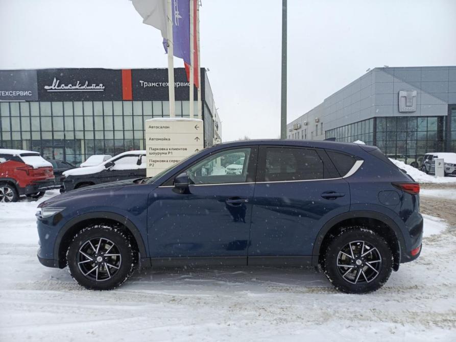 Mazda CX-5 II Чебоксары  - изображение 10