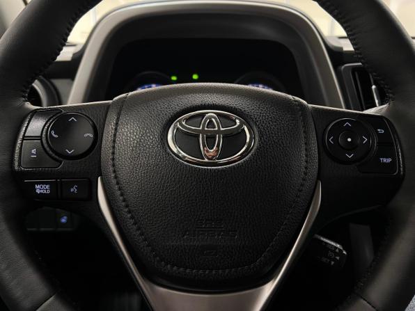 Toyota RAV4 IV (XA40) Рестайлинг с пробегом 2019 года, цена 2 740 000 рублей, 94654 км, внедорожник, Автокод Объявления