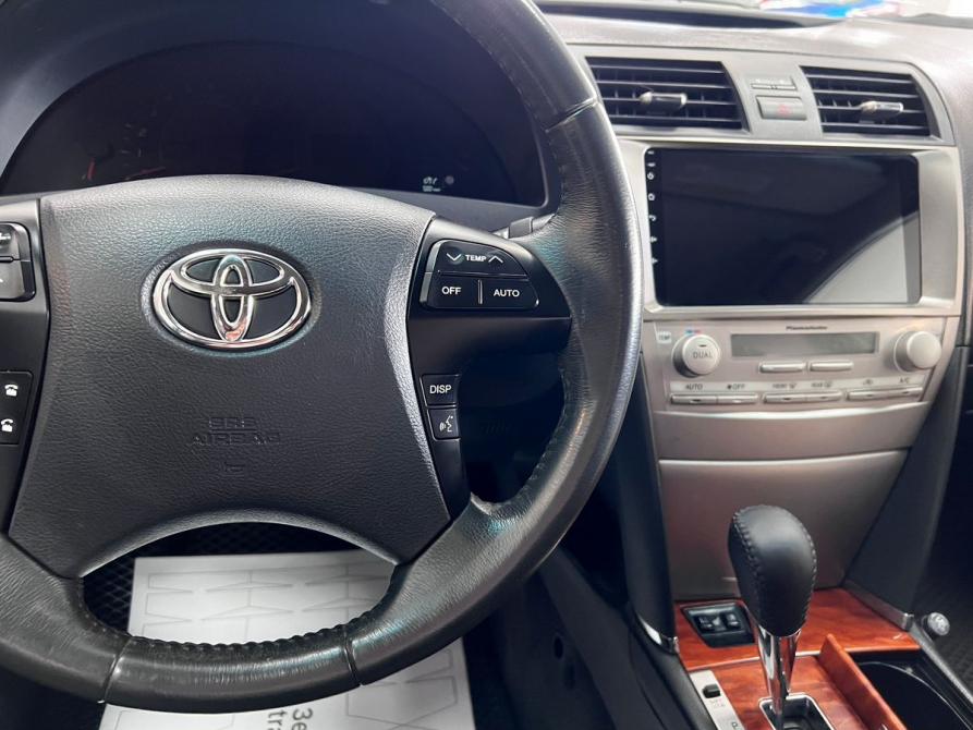 Toyota Camry VI (XV40) Рестайлинг Тверь  - изображение 17