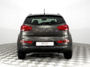 Kia Sportage III Рестайлинг Ногинск  - изображение 25