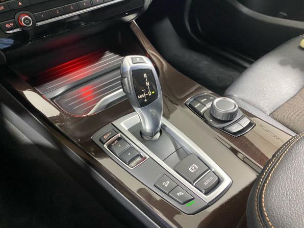 BMW X4 I (F26) с пробегом 2018 года, цена 3 589 900 рублей, 37000 км, внедорожник, Автокод Объявления