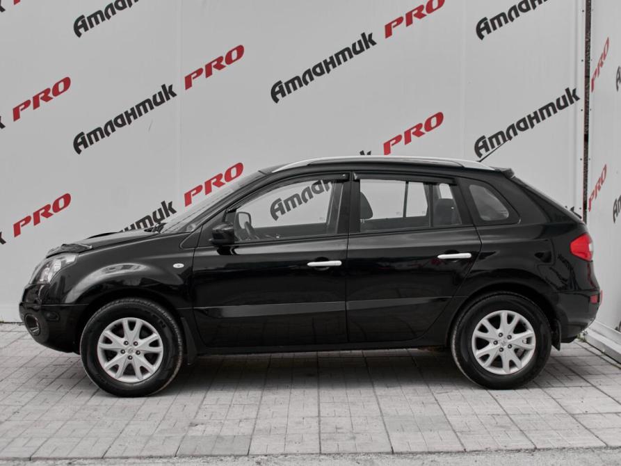 Renault Koleos I Екатеринбург  - изображение 7