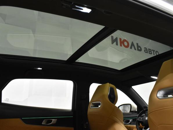 Changan UNI-K с пробегом 2023 года, цена 2 780 000 рублей, 21357 км, внедорожник, Автокод Объявления