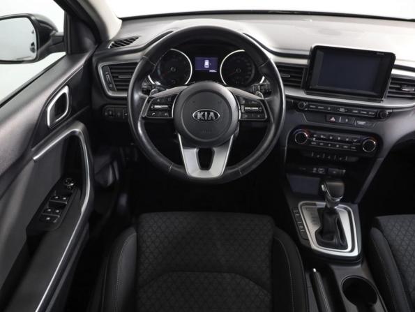 Kia Ceed III с пробегом 2019 года, цена 1 749 000 рублей, 94848 км, хэтчбек, Автокод Объявления
