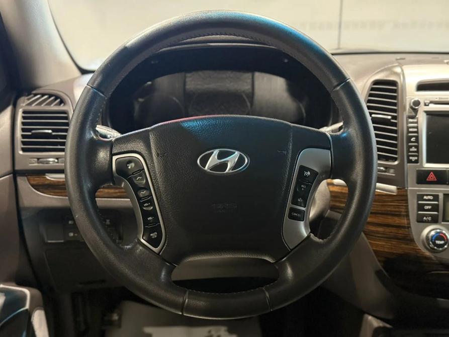 Hyundai Santa Fe II Рестайлинг Новосибирск  - изображение 18