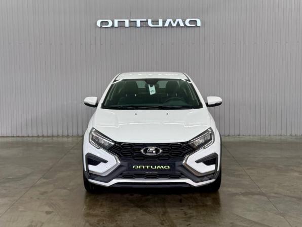 Lada (ВАЗ) Vesta I Рестайлинг (NG) с пробегом 2024 года, цена 1 397 000 рублей, 22215 км, седан, Автокод Объявления