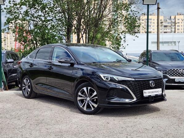 Changan Eado Plus с пробегом 2023 года, цена 1 619 000 рублей, 34174 км, седан, Автокод Объявления