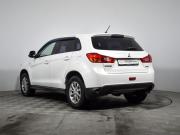 Mitsubishi ASX I Рестайлинг Санкт-Петербург  - изображение 27