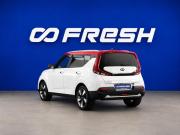 Kia Soul III Москва  - изображение 23