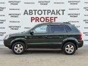 Hyundai Tucson I Владимир  - изображение 23