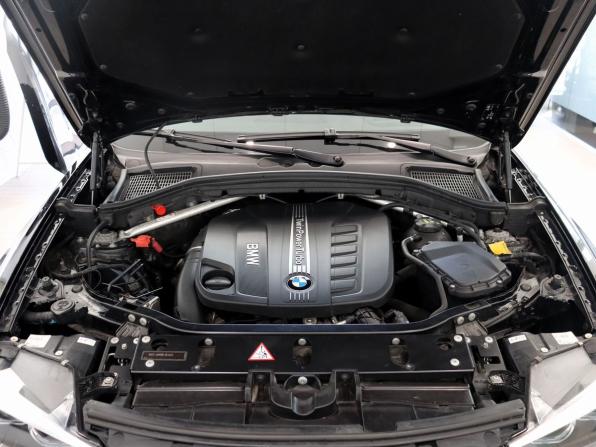 BMW X4 I (F26) с пробегом 2016 года, цена 3 120 000 рублей, 121417 км, внедорожник, Автокод Объявления