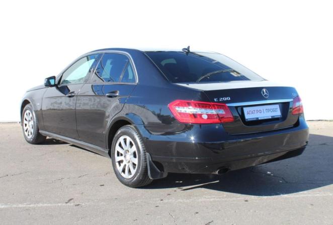Mercedes-Benz E-Класс IV (W212 S212 C207) с пробегом 2010 года, цена 1 340 000 рублей, 221000 км, седан, Автокод Объявления
