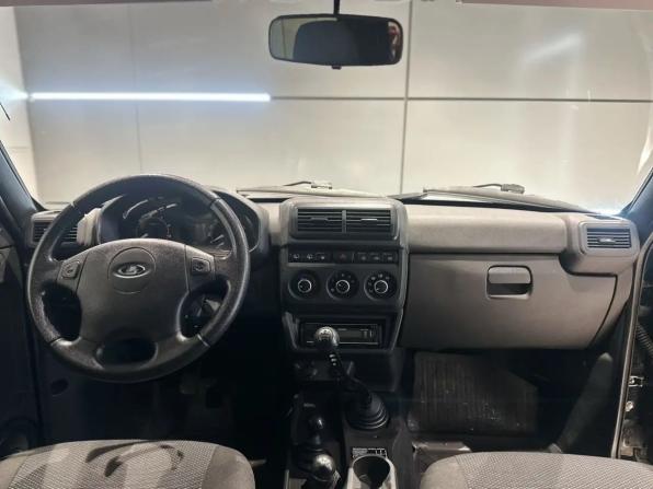 Lada (ВАЗ) Niva Legend с пробегом 2023 года, цена 988 000 рублей, 41000 км, внедорожник, Автокод Объявления