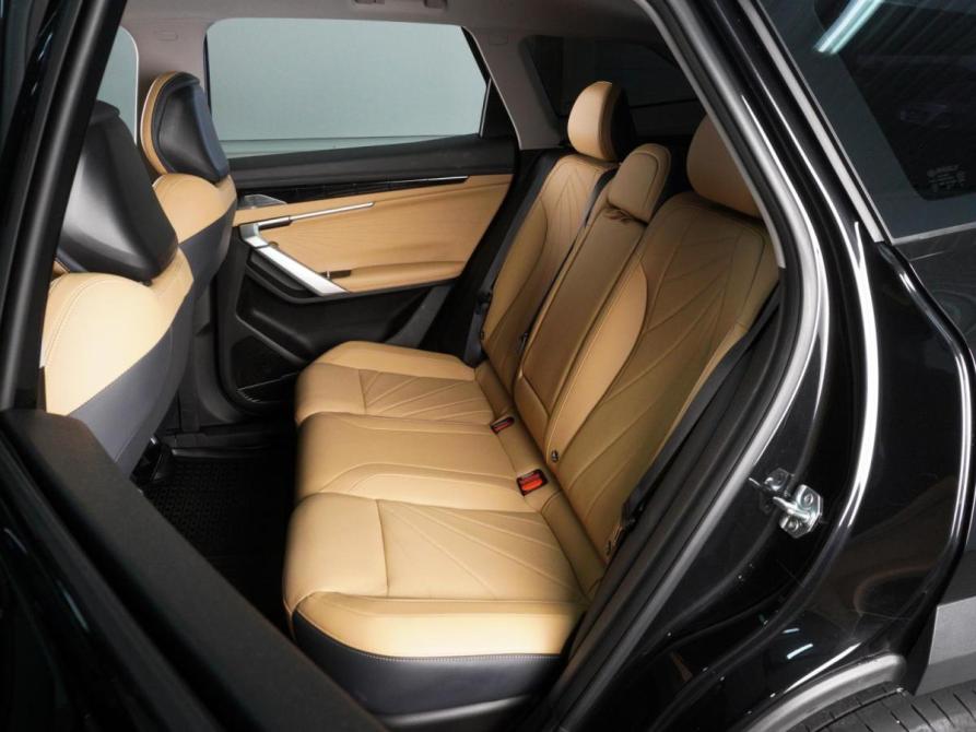 Geely Boyue L I Минеральные Воды  - изображение 9