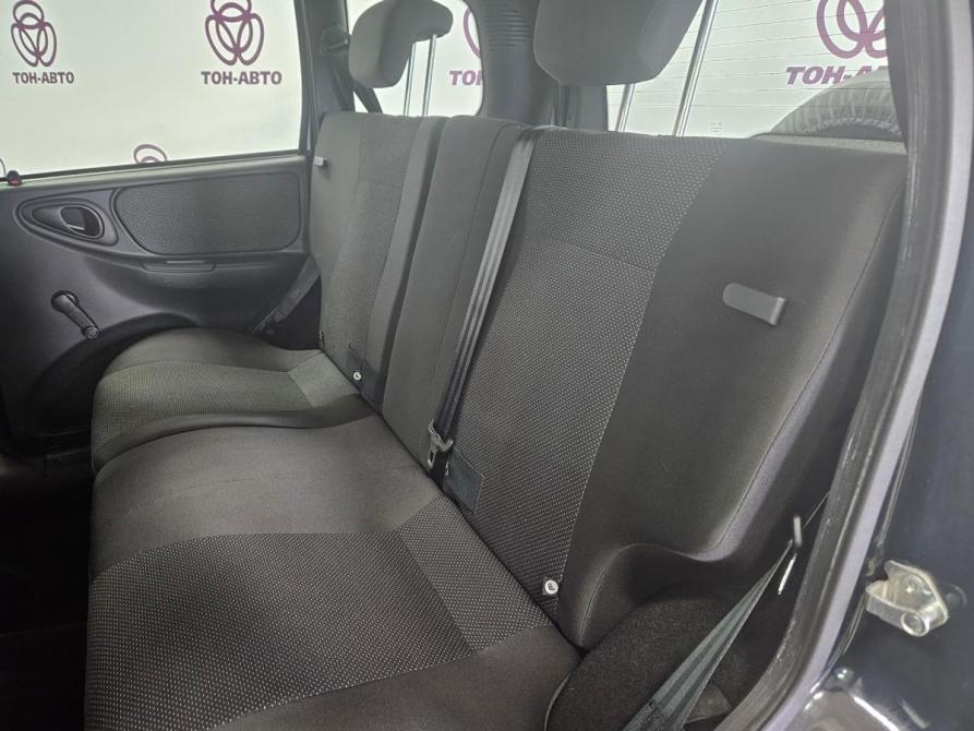 Lada (ВАЗ) Niva Travel I Тольятти  - изображение 17