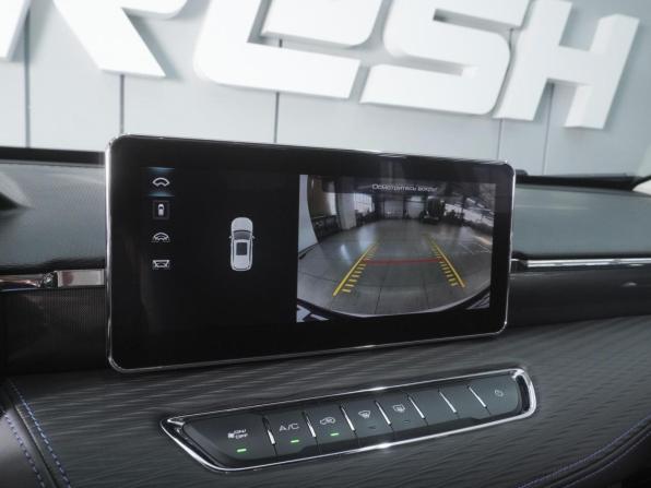 Haval Jolion I с пробегом 2021 года, цена 1 770 000 рублей, 64673 км, внедорожник, Автокод Объявления
